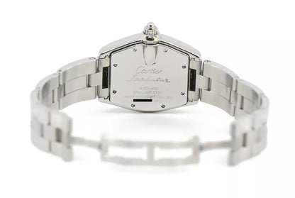 Cartier Roadster Stainless Steel Watch W62025V3