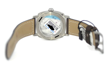 Panerai Radiomir 3 Day Titanium Watch PAM00619