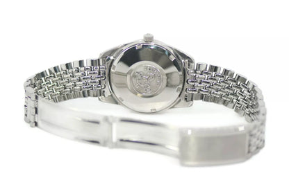 Omega Seamaster Stainless Steel Watch 166010