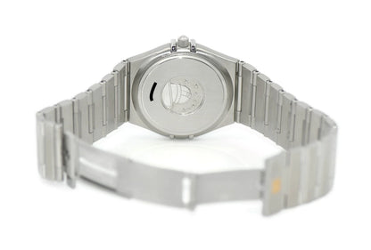 Omega Constellation Stainless Steel Watch 1512.30