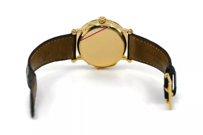 Patek Philippe Complication 18K Yellow Gold Watch 5054J