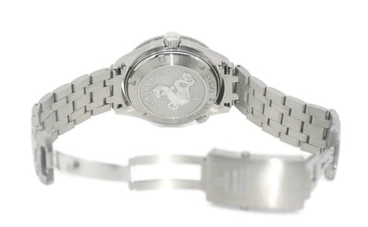 Omega Seamaster Planet Ocean Stainless Steel Watch 2201.50