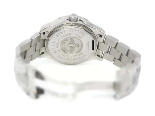 Breitling Colt GMT Stainless Steel Watch A32350