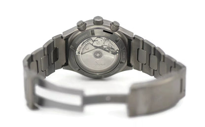 Bell & Ross By Sinn Chronograph Titanium Watch