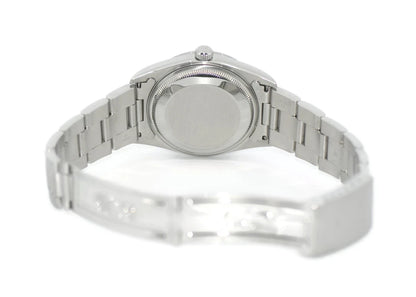 Rolex Oyster Perpetual Date Stainless Steel Watch 15200