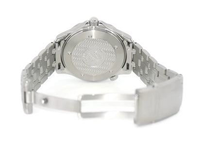 Omega Seamaster 300M Stainless Steel Watch 2531.80