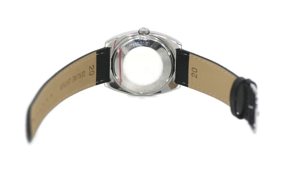 Girard Perregaux Stainless Steel Watch