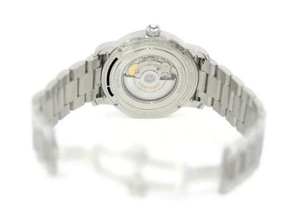 Montblanc Stainless Steel Watch 7390