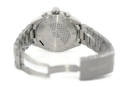 Tag Heuer Formula 1 Chronograph Stainless Steel Watch CAZ101E