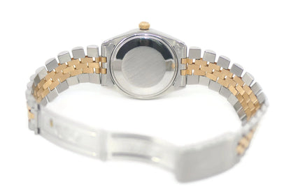 Rolex Oyster Perpetual 18K/Stainless Steel Watch 1005