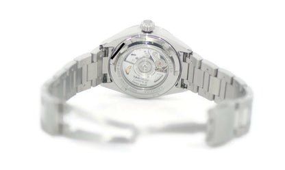 Tag Heuer Carrera Stainless Steel Watch WBN2411