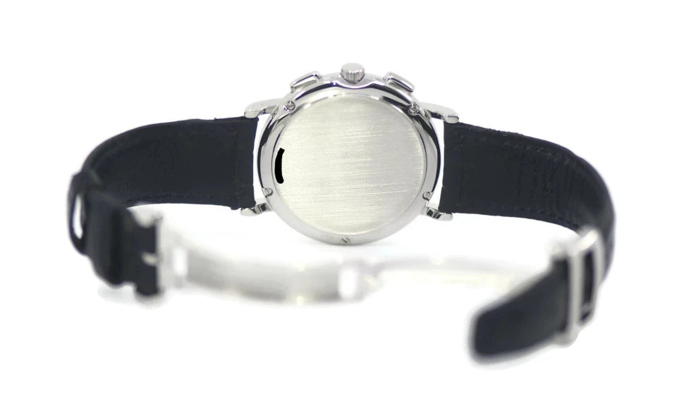 IWC Portofino Chronograph Stainless Steel Watch 3724