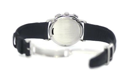 IWC Portofino Chronograph Stainless Steel Watch 3724