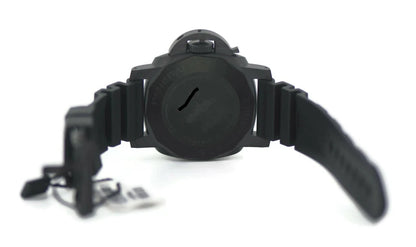 Panerai Submersible Carbotech Carbon Watch PAM01231