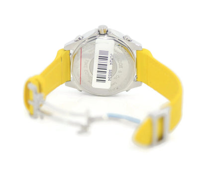 Jacob & Co 5 Timezone Stainless Steel Watch JCM24