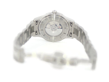 Corum Admirals Cup Diamond Stainless Steel Watch A400/03690
