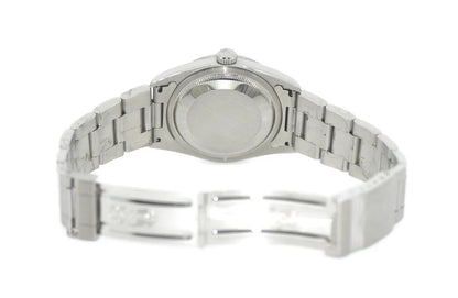 Rolex Explorer Stainless Steel Watch 14270