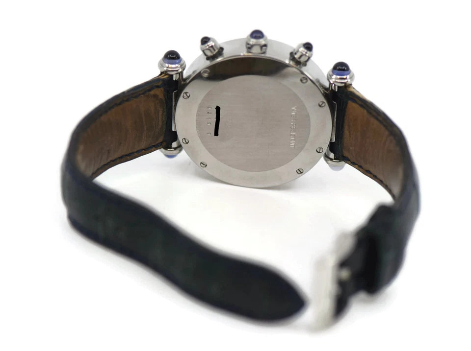 Chopard Imperiale Chronograph Stainless Steel Watch 8219