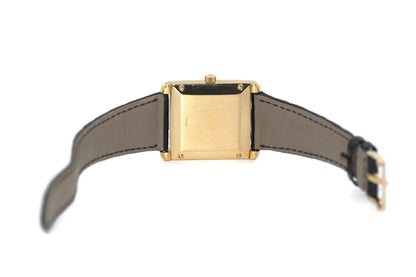 Patek Philippe Gondolo 18K Yellow Gold Watch 5014J