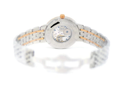 Carl F. Bucherer Adamavi 18K/Stainless Steel Watch 10316.07