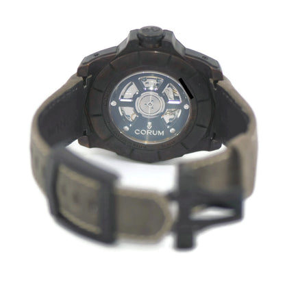 Corum Admiral's Cup Bronze Watch A082/02887