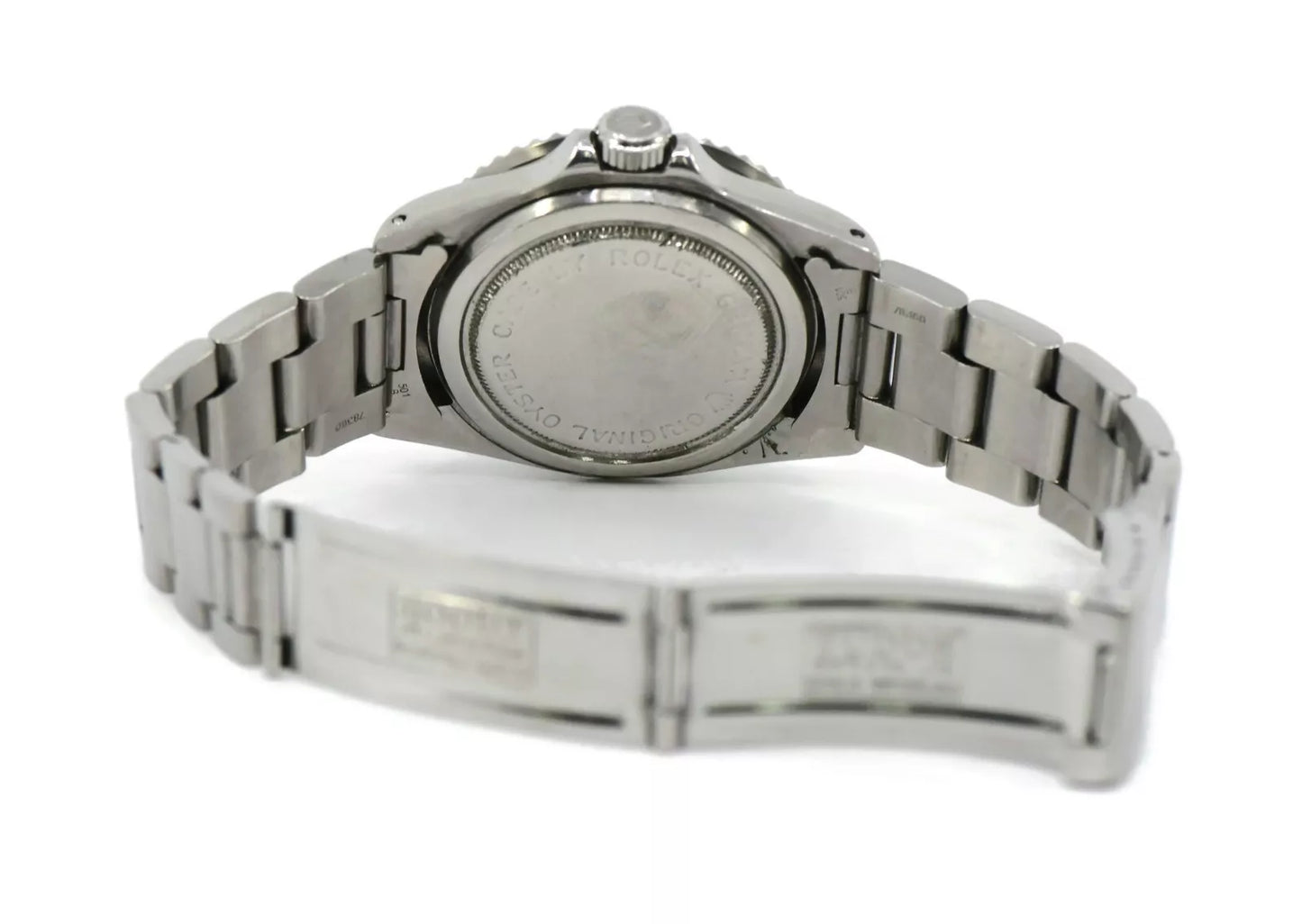 Tudor Submariner Snowflake Stainless Steel Watch 7021/0