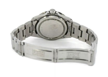 Tudor Submariner Snowflake Stainless Steel Watch 7021/0