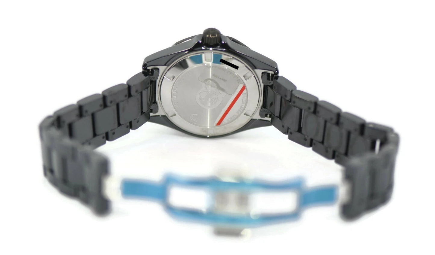 Tag Heuer Aquaracer Ceramic Watch WAY1355