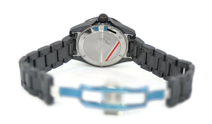 Tag Heuer Aquaracer Ceramic Watch WAY1355