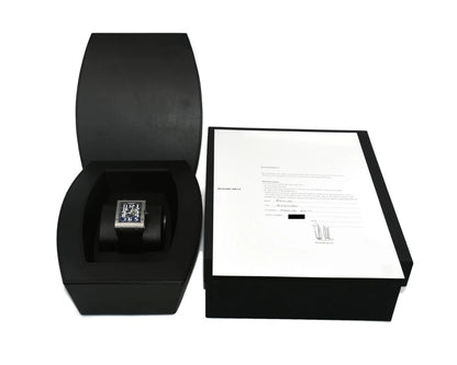 Richard Mille Extra Flat Titanium Watch RM016