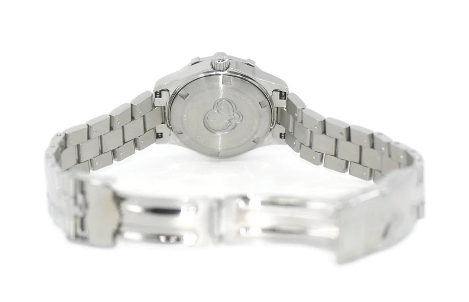 Tag Heuer Aquaracer Stainless Steel Watch WAF1416