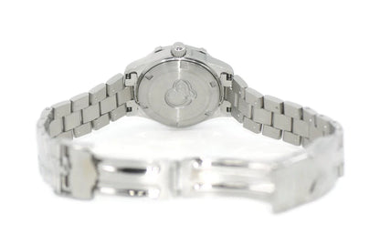 Tag Heuer Aquaracer Stainless Steel Watch WAF1416