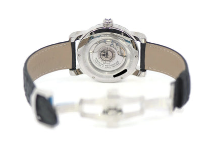 Montblanc Star Stainless Steel Watch 102341