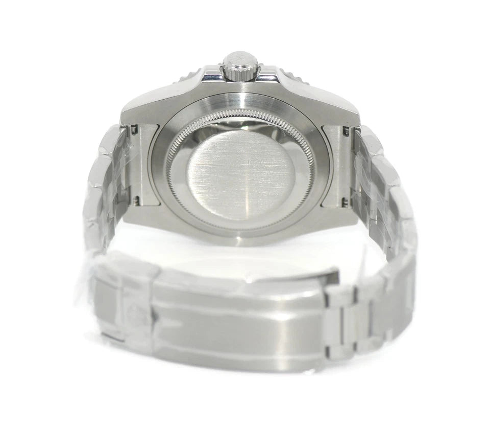 Rolex Submariner No Date Stainless Steel Watch 114060