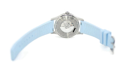 Corum Admirals Cup Stainless Steel Watch 400.100.20/0381 BC12