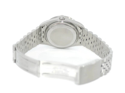 Rolex Airking Stainless Steel Watch 14010
