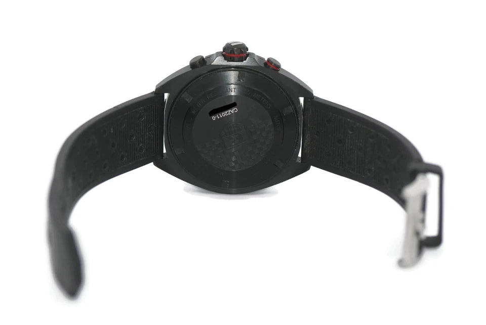Tag Heuer Formula 1 Chronograph Stainless Steel Watch CAZ2011