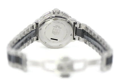 Tag Heuer Formula 1 Ceramic/Stainless Steel Watch CAH1210