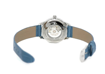 Montblanc Boheme Stainless Steel Watch 118774