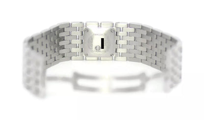 Cartier Panthere Ruben Stainless Steel Watch W61001T9