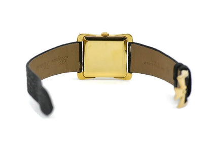 Vacheron Constantin Cioccolatone 18K Yellow Gold Watch 4890