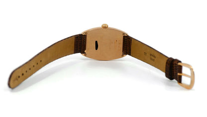 Franck Muller Casablanca 18K Rose Gold Watch 7501SG