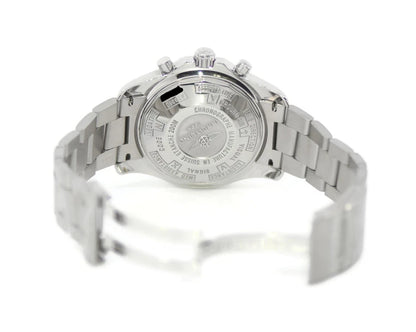 Breitling Chronospace Stainless Steel Watch A23360