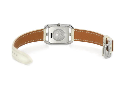 Hermes Cape Cod Stainless Steel Watch CC1.210