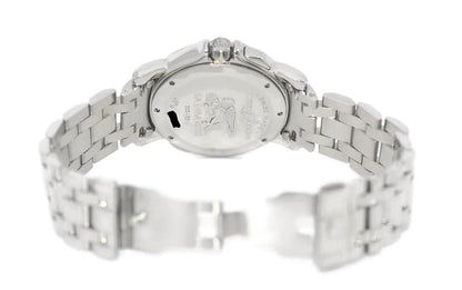 Ulysse Nardin San Marco Stainless Steel Watch 203-22