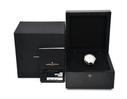 Vacheron Constantin Fifty Six Stainless Steel Watch 4600E