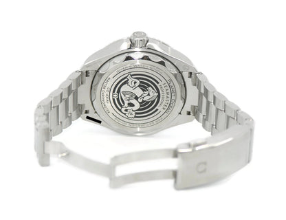 Omega Seamaster Ultra Deep Diver Stainless Steel Watch 215.30.46.21.03.001