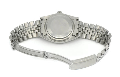 Rolex Datejust Stainless Steel Watch 1603