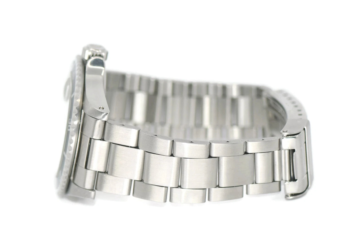 Tudor Submariner Stainless Steel Watch 79190