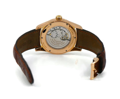 Girard Perregaux Classique 18K Rose Gold Watch 4952